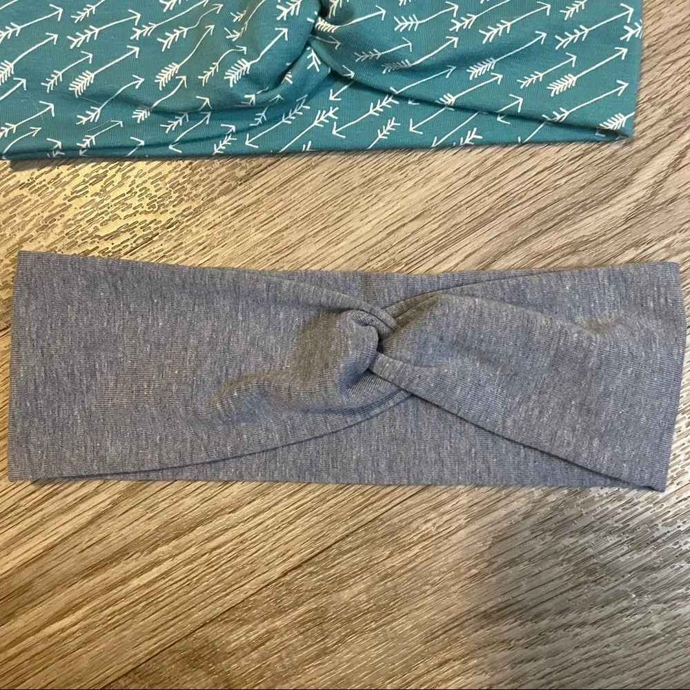 Twist Headband Bundle NEW Handmade